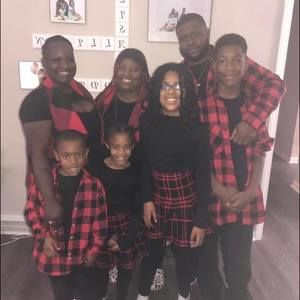 Meet your Posher, Marcella